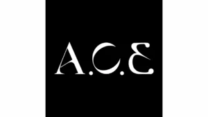 A.C.E Official Logo