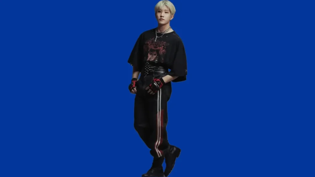 ASTRO Members Profile JinJin