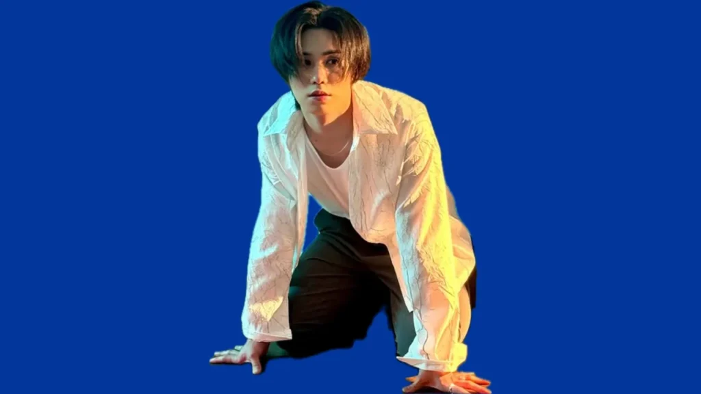 ASTRO Members Profile Rocky