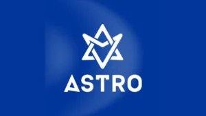 ASTRO Official Logo