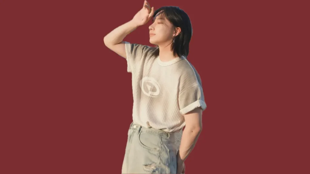 BE:MAX Members Profile Soohyun