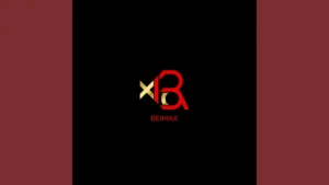 BEMAX Official Logo