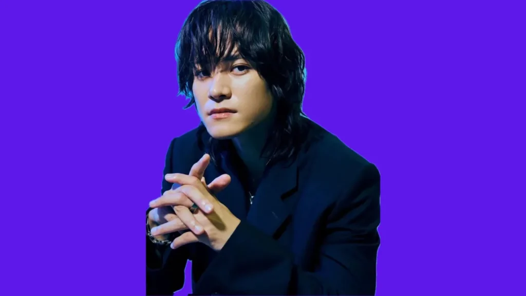 THE RAMPAGE from EXILE TRIBE Members Profile Iwaya