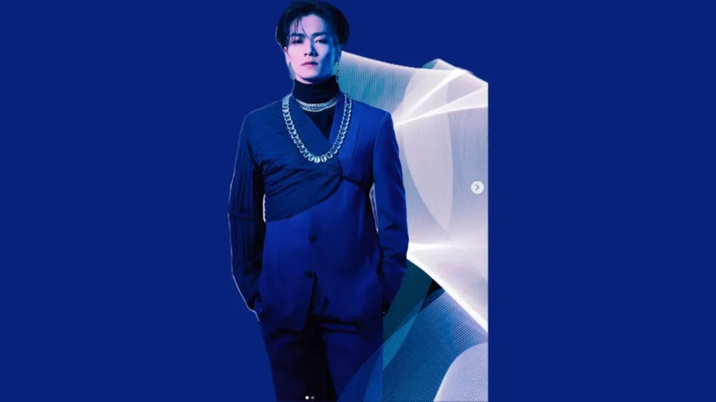 THE RAMPAGE from EXILE TRIBE Members Profile Kazuma