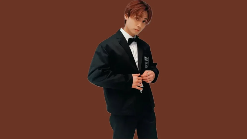 THE RAMPAGE from EXILE TRIBE Members Profile Kenta