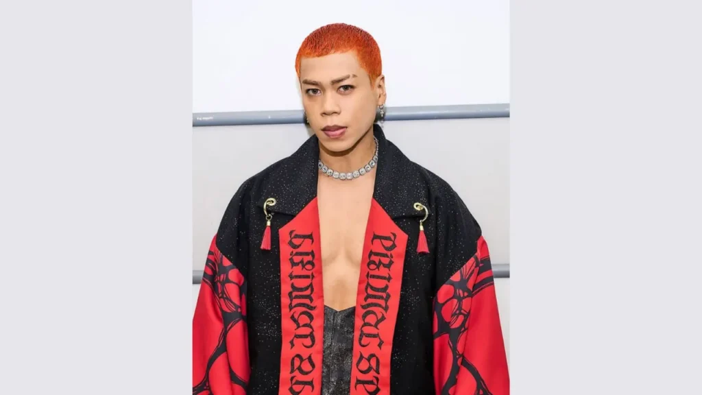 THE RAMPAGE from EXILE TRIBE Members Profile Likiya