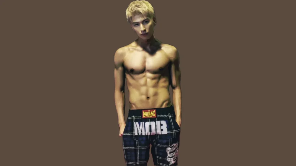 THE RAMPAGE from EXILE TRIBE Members Profile Makoto