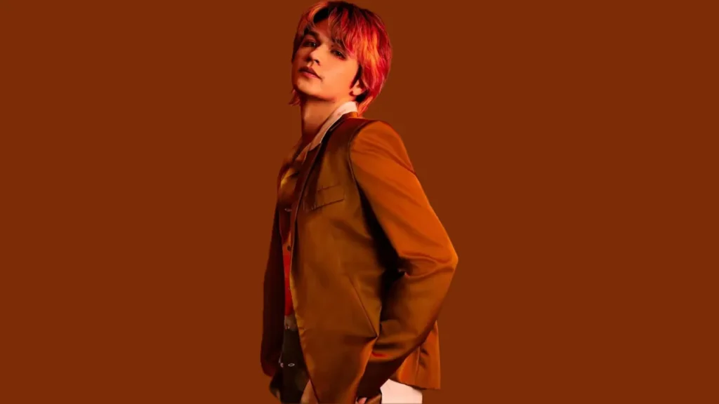 THE RAMPAGE from EXILE TRIBE Members Profile Rui
