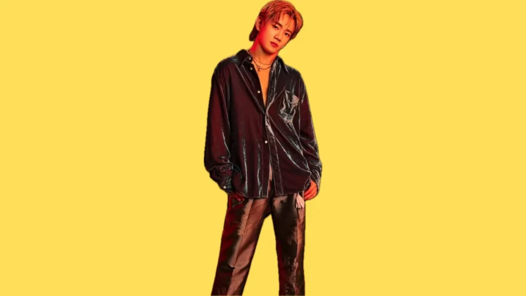 THE RAMPAGE from EXILE TRIBE Members Profile Shohei