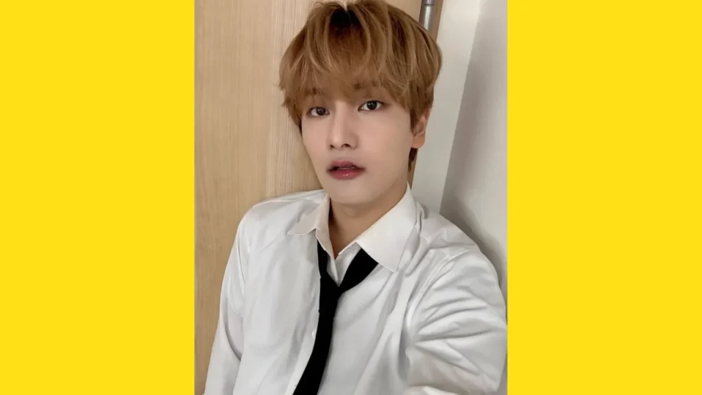 WAKER Members Profile Kwon Hyeop