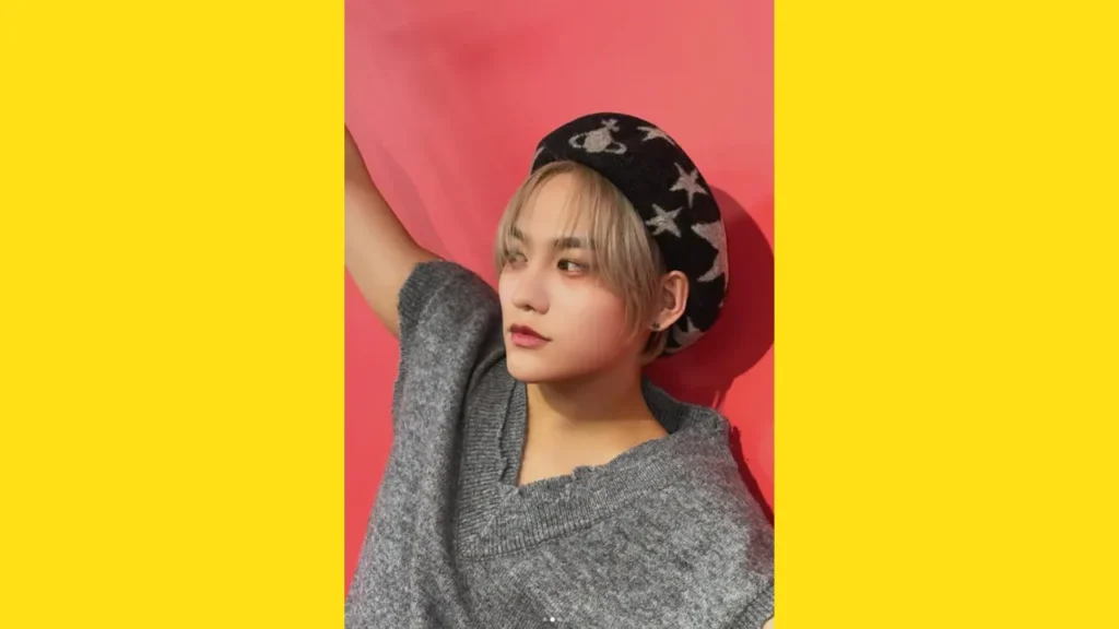 WAKER Members Profile Sebum
