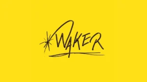 WAKER Official Logo